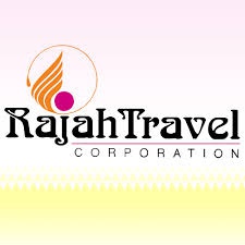 RAJAH TRAVEL CORPORATION