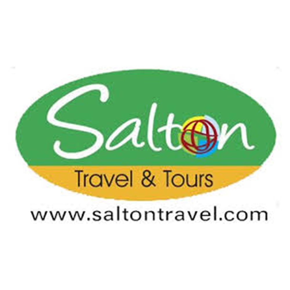SALTON TRAVEL AND TOURS